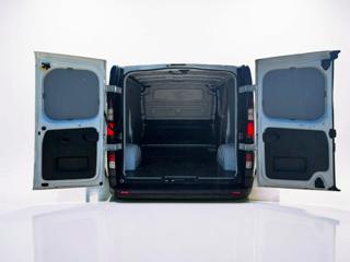 RENAULT Trafic usata, con Controllo trazione