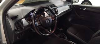 SKODA Fabia usata, con Servosterzo