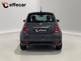 FIAT 500 usata, con Alzacristalli elettrici