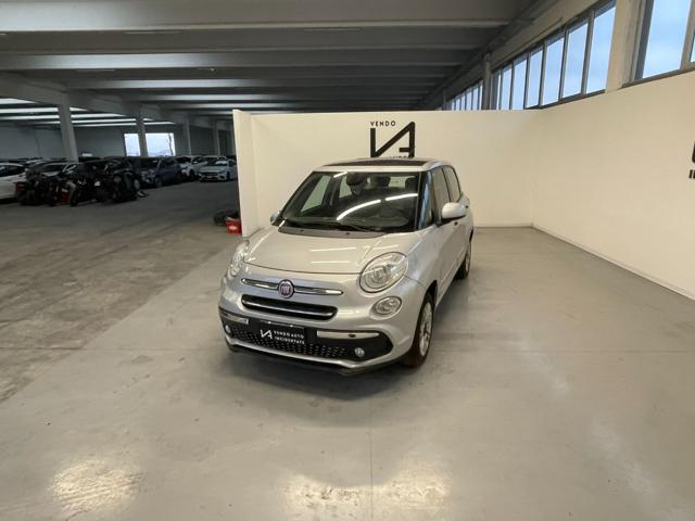 FIAT 500L usata, con Airbag Passeggero