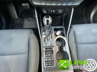 HYUNDAI Tucson usata, con Controllo trazione