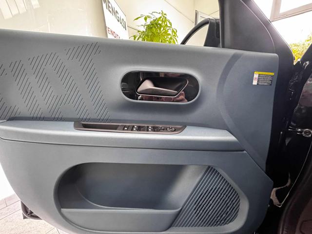 FIAT Grande Panda usata, con Autoradio digitale