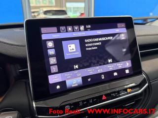 JEEP Compass usata, con ESP