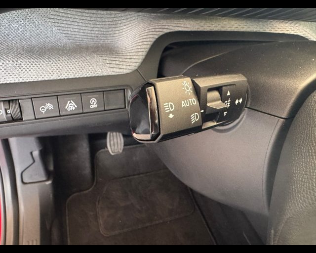 CITROEN C3 usata, con Sistema di navigazione