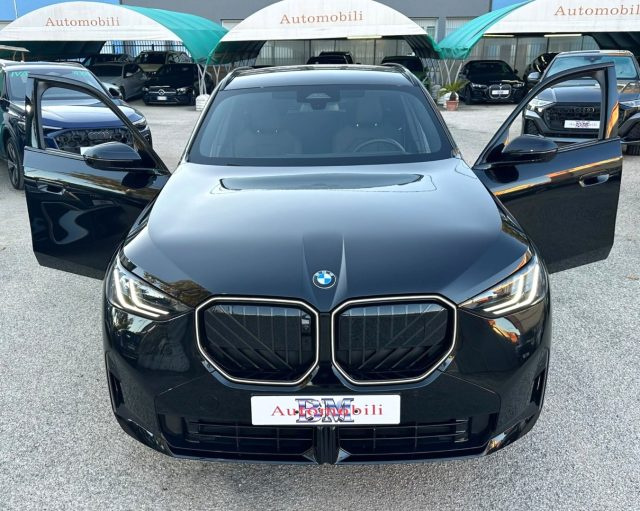 BMW X3 usata, con Cerchi in lega