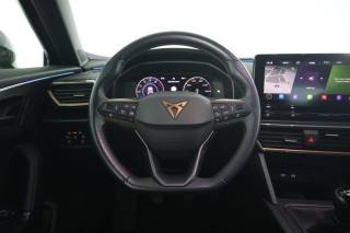 CUPRA Formentor usata 5