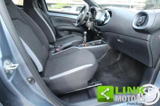 TOYOTA Aygo X usata 20