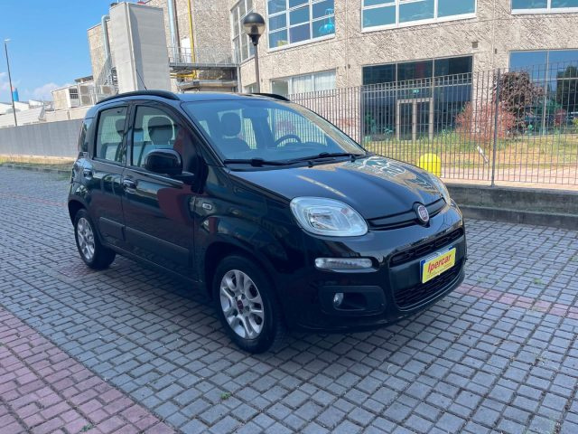 FIAT Panda usata, con Airbag