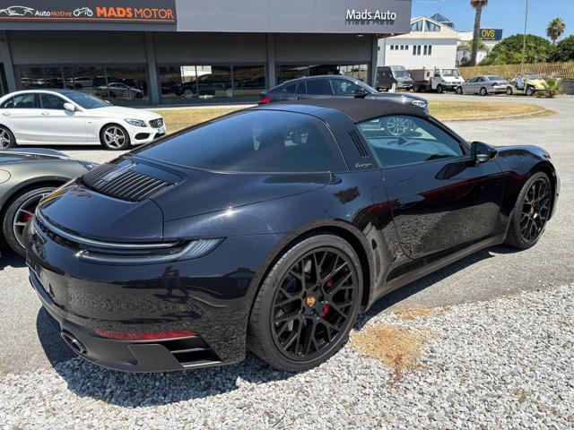 PORSCHE 911 usata, con ABS
