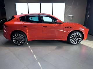 MASERATI Grecale usata, con Alzacristalli elettrici