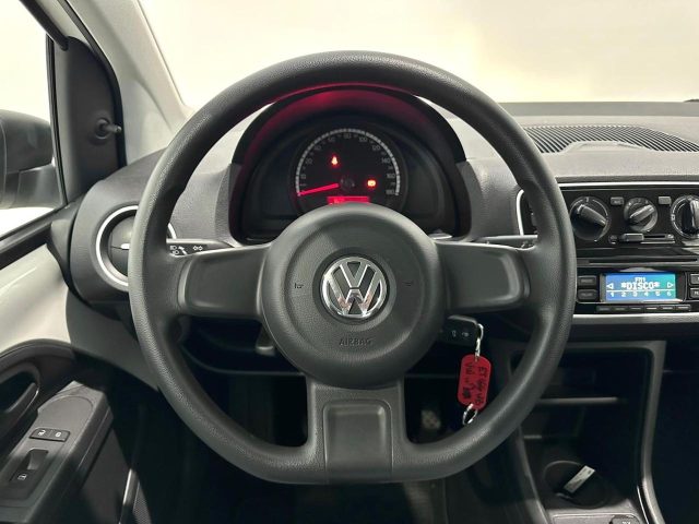 VOLKSWAGEN up! usata, con Chiusura centralizzata