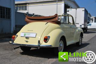 MORRIS Minor 1000 usata 5