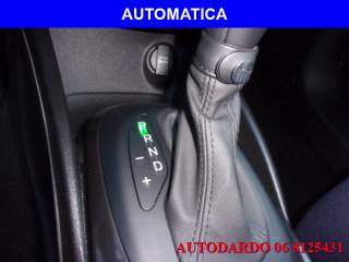 FIAT 500X usata, con Airbag laterali