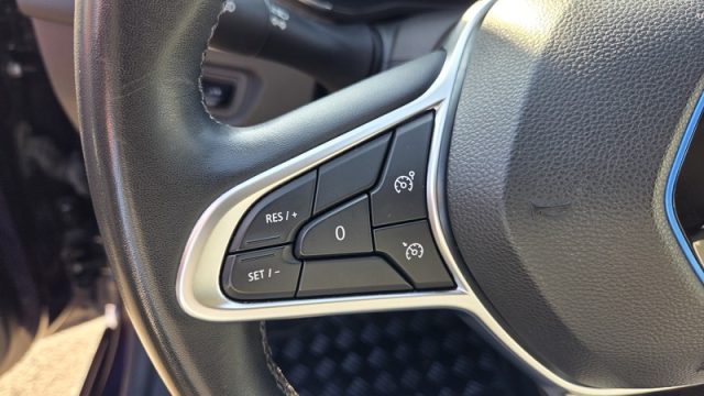 RENAULT ZOE usata, con Vivavoce