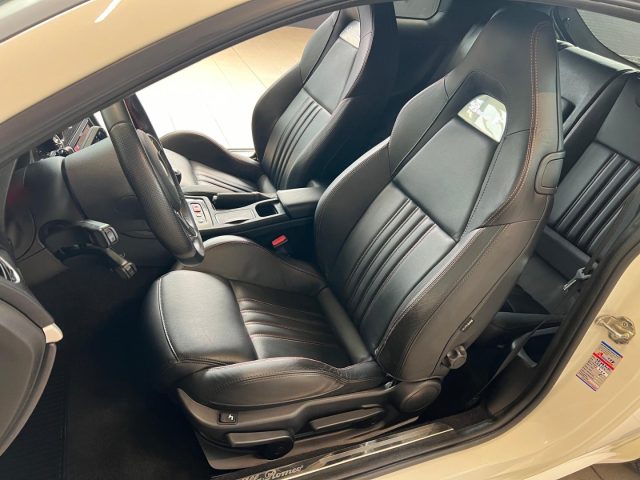 ALFA ROMEO Brera usata, con Servosterzo