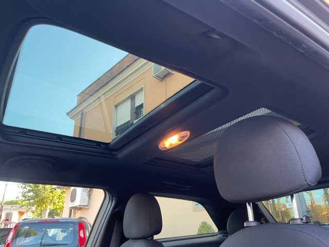 MINI Paceman usata, con Controllo automatico clima