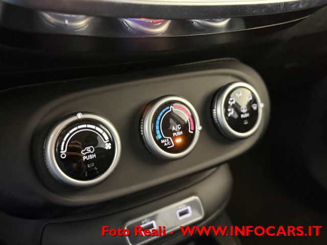 FIAT 500X usata, con USB
