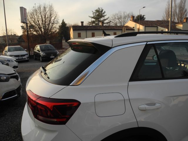 VOLKSWAGEN T-Roc usata 68