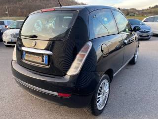 LANCIA Ypsilon usata, con Autoradio