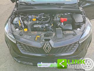 RENAULT Clio usata, con Controllo elettronico della corsia