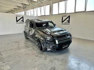 LAND ROVER Defender 110 3.0 l6 400CV AWD AUTO SE