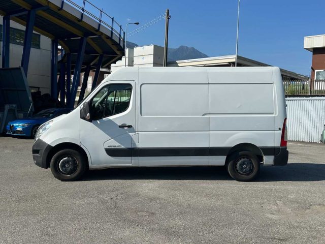 RENAULT Master usata, con Airbag