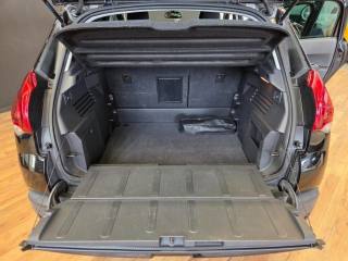 PEUGEOT 3008 usata, con Chiusura centralizzata