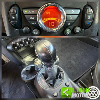 MINI Coupe usata, con Fendinebbia