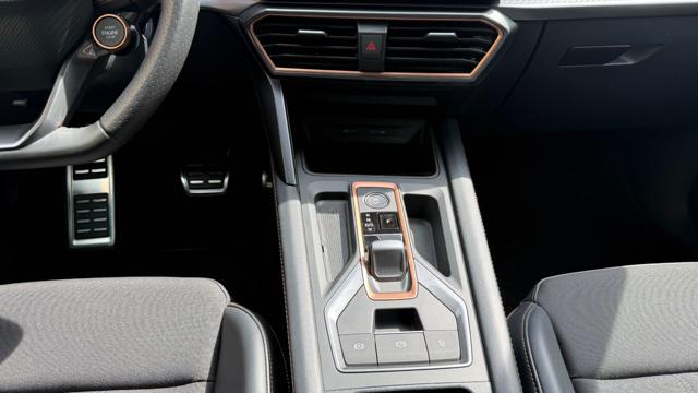 CUPRA Formentor usata, con Controllo automatico clima