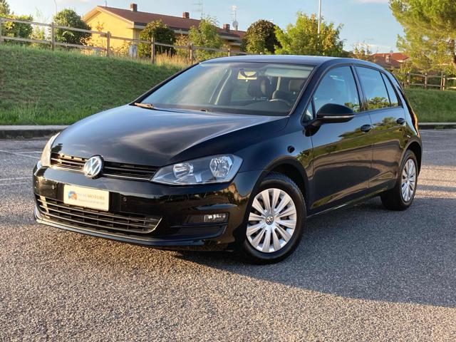 VOLKSWAGEN Golf usata, con ABS