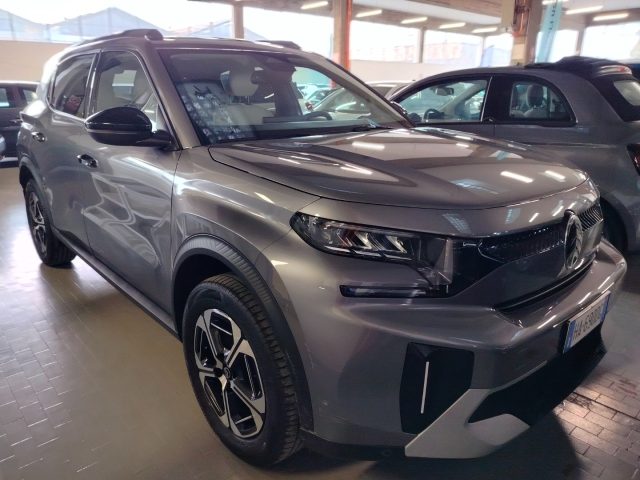 CITROEN C3 Aircross usata, con Airbag Passeggero