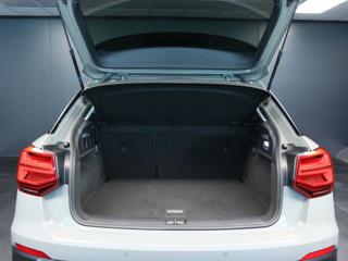 AUDI Q2 usata, con Boardcomputer