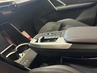 BMW X1 usata, con Immobilizzatore elettronico
