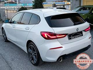 BMW 118 usata, con Chiusura centralizzata