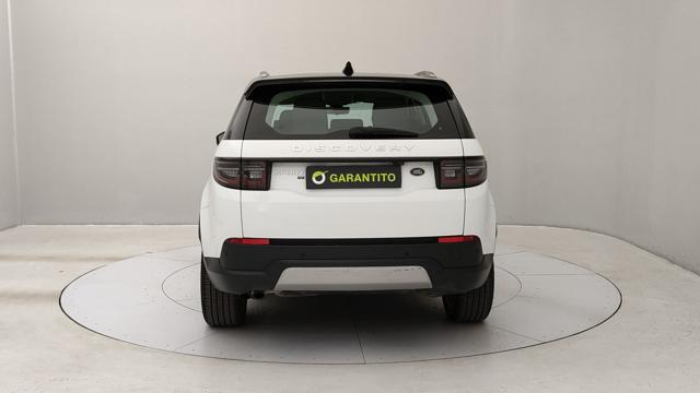LAND ROVER Discovery Sport usata, con Airbag Passeggero