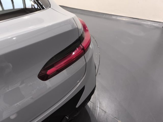 BMW X4 usata, con Portellone posteriore elettrico