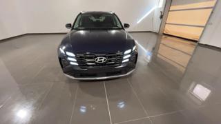 HYUNDAI Tucson usata, con Airbag laterali