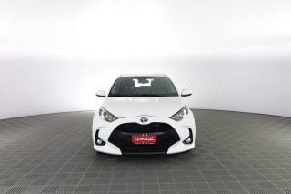 TOYOTA Yaris Yaris 1.5 Hybrid 5 porte Business