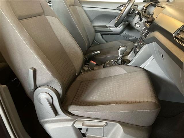 VOLKSWAGEN T-Cross usata 27