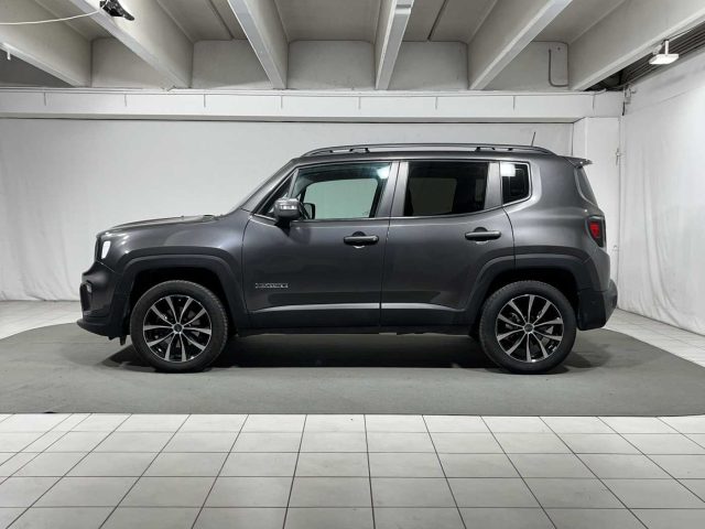 JEEP Renegade usata, con Airbag laterali