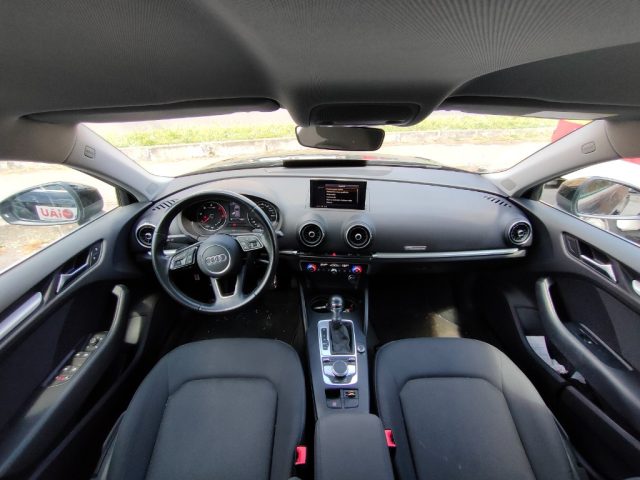 AUDI A3 usata, con Chiusura centralizzata