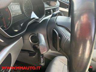 AUDI A4 usata, con Cruise Control