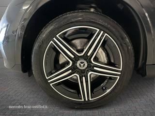 MERCEDES-BENZ GLC 300 usata, con Immobilizzatore elettronico