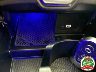 MERCEDES-BENZ C 220 usata, con Regolazione elettrica sedili
