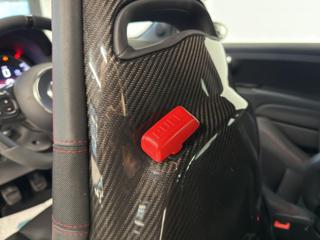 ABARTH 595 usata, con Servosterzo