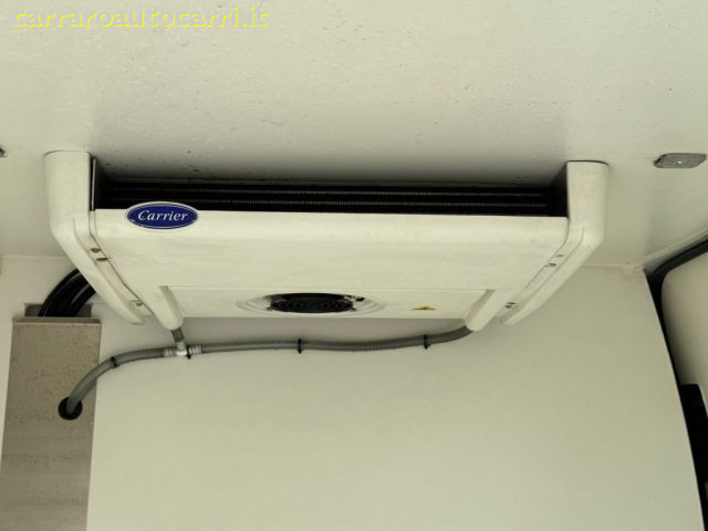FORD Transit Custom usata, con Porta scorrevole