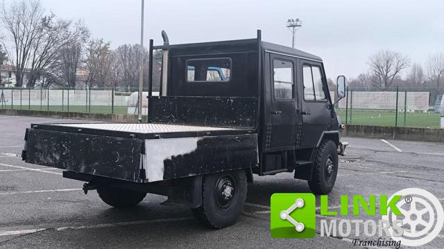 IVECO Daily usata 15