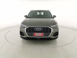 AUDI Q3 usata, con Airbag