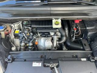 CITROEN C4 Picasso usata, con Servosterzo