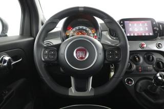 FIAT 500 usata 11